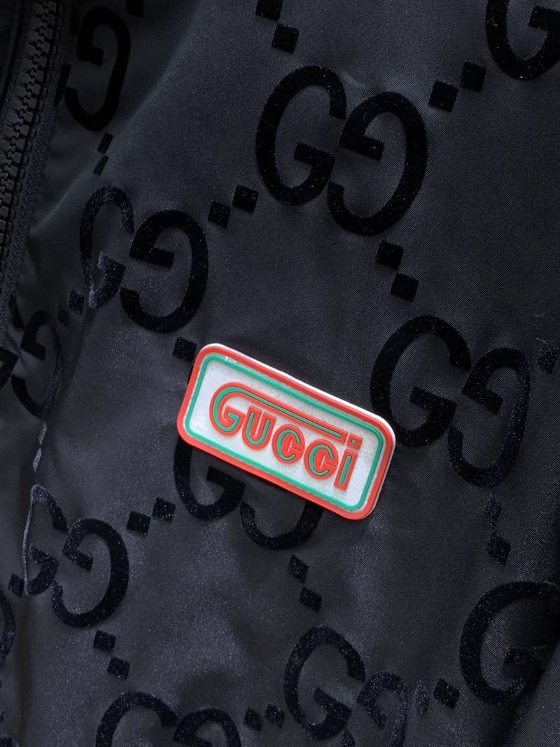 Gucci Outwear